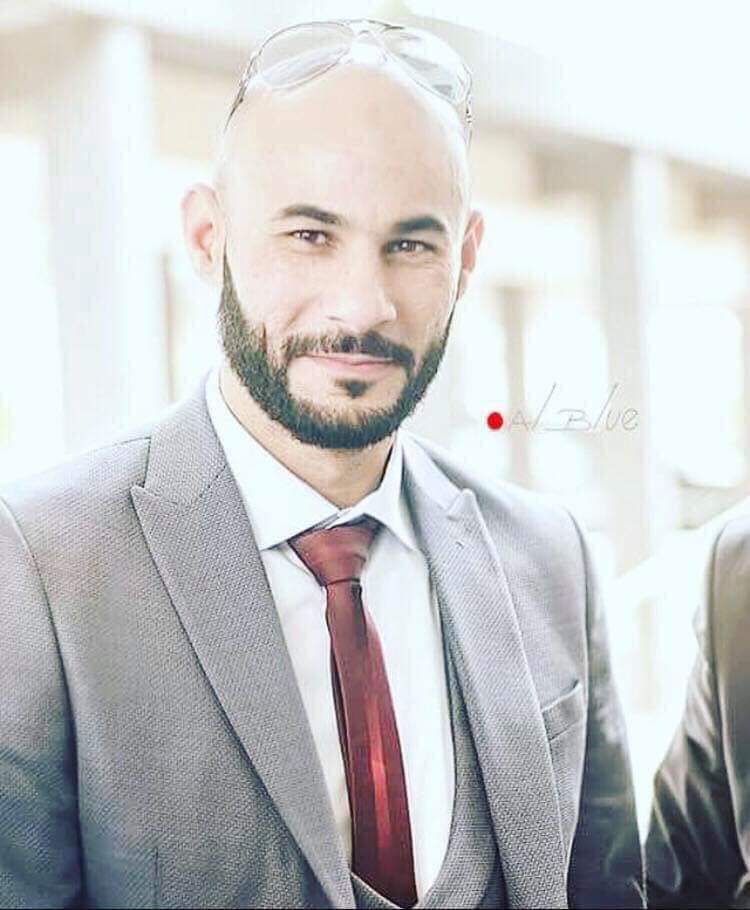 أحمد عبدالسلام إبراهيم العرادي