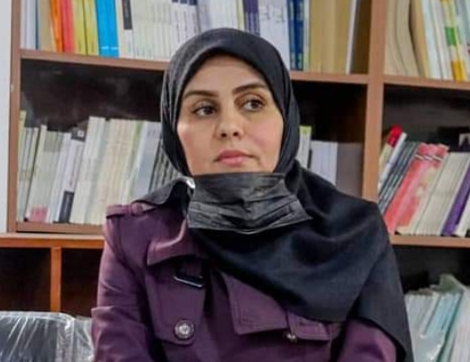 أ. وردة المبروك عبدالسلام زريمق